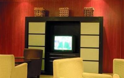 фото отеля AC Hotel La Linea by Marriott