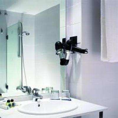 фото отеля AC Hotel La Linea by Marriott