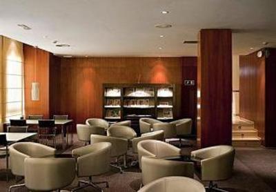 фото отеля AC Hotel La Linea by Marriott