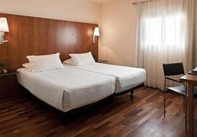 фото отеля AC Hotel La Linea by Marriott