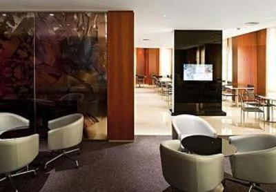 фото отеля AC Hotel La Linea by Marriott