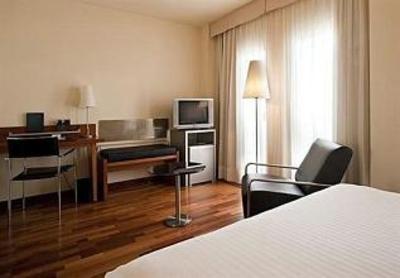 фото отеля AC Hotel La Linea by Marriott