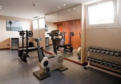 фото отеля AC Hotel La Linea by Marriott