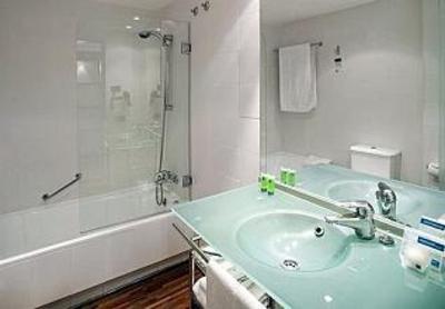 фото отеля AC Hotel La Linea by Marriott