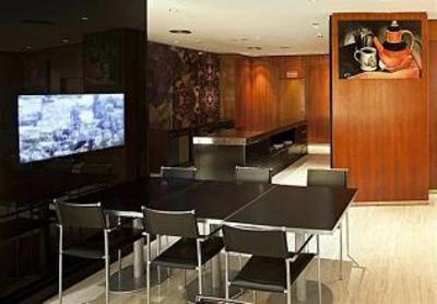 фото отеля AC Hotel La Linea by Marriott