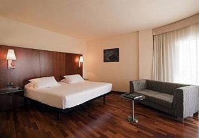 фото отеля AC Hotel La Linea by Marriott