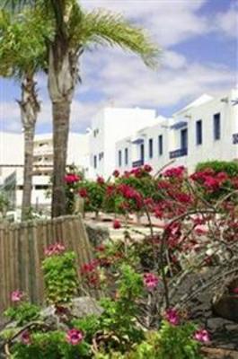 фото отеля Club Siroco Apartments Lanzarote