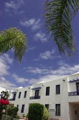 фото отеля Club Siroco Apartments Lanzarote