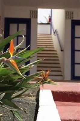 фото отеля Club Siroco Apartments Lanzarote