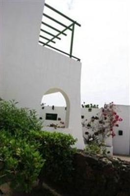 фото отеля Club Siroco Apartments Lanzarote