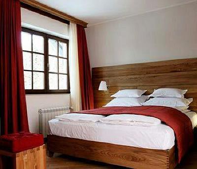 фото отеля Termag Hotel Jahorina