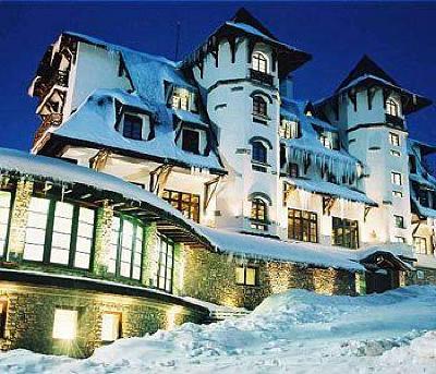 фото отеля Termag Hotel Jahorina