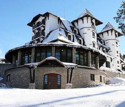 фото отеля Termag Hotel Jahorina