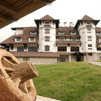 фото отеля Termag Hotel Jahorina