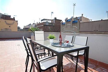 фото отеля Feelathome Poblenou Beach Apartments Barcelona