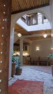 фото отеля Riad Thais