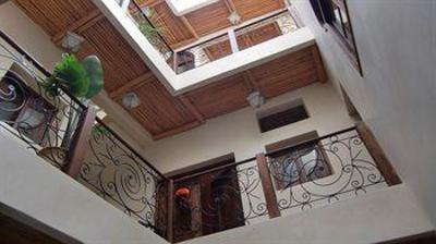 фото отеля Riad Thais