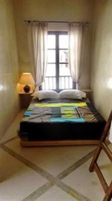 фото отеля Riad Thais