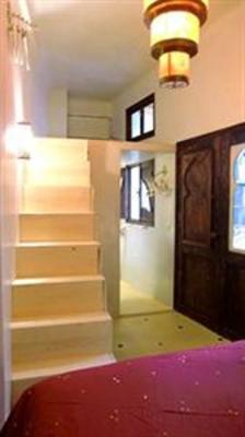 фото отеля Riad Thais