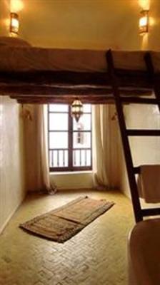 фото отеля Riad Thais