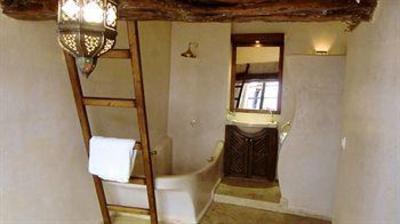 фото отеля Riad Thais