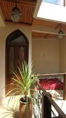 фото отеля Riad Thais