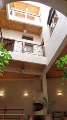 фото отеля Riad Thais