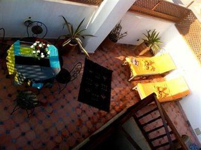 фото отеля Riad Thais