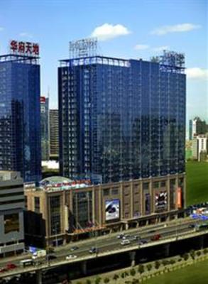 фото отеля Lexington Shenyang Rich Gate Hotel