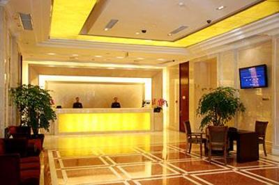 фото отеля Lexington Shenyang Rich Gate Hotel