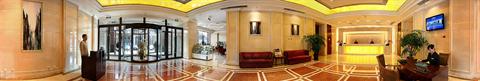 фото отеля Lexington Shenyang Rich Gate Hotel