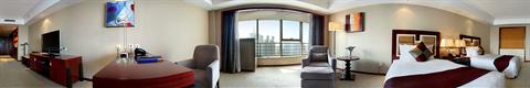 фото отеля Lexington Shenyang Rich Gate Hotel