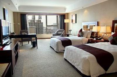фото отеля Lexington Shenyang Rich Gate Hotel