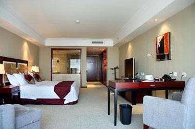 фото отеля Lexington Shenyang Rich Gate Hotel