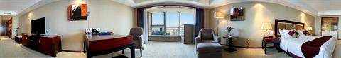 фото отеля Lexington Shenyang Rich Gate Hotel