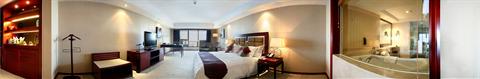 фото отеля Lexington Shenyang Rich Gate Hotel