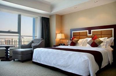 фото отеля Lexington Shenyang Rich Gate Hotel