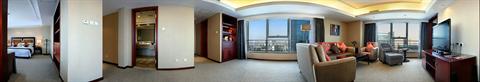фото отеля Lexington Shenyang Rich Gate Hotel