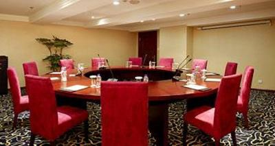 фото отеля Lexington Shenyang Rich Gate Hotel