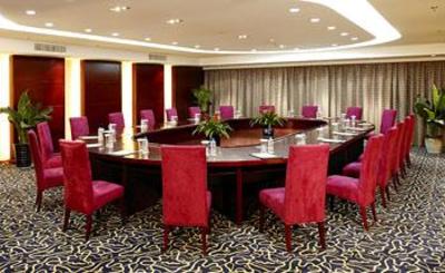 фото отеля Lexington Shenyang Rich Gate Hotel