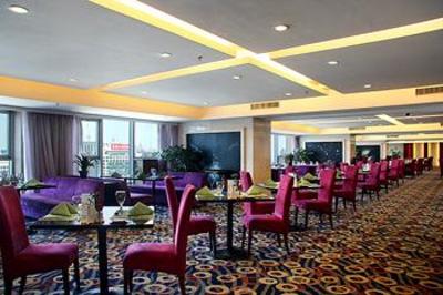 фото отеля Lexington Shenyang Rich Gate Hotel