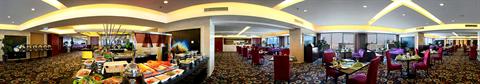 фото отеля Lexington Shenyang Rich Gate Hotel