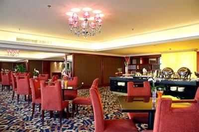 фото отеля Lexington Shenyang Rich Gate Hotel