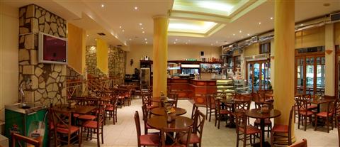 фото отеля Parnassos Hotel