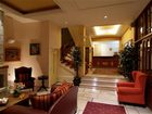 фото отеля Parnassos Hotel