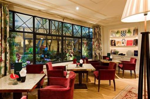 фото отеля Hotel Francois 1er