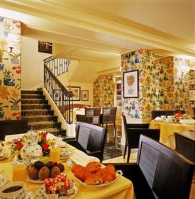 фото отеля Hotel Francois 1er