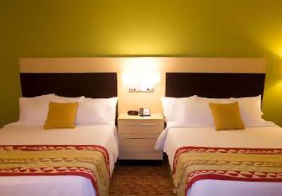 фото отеля TownePlace Suites Fayetteville North Springdale