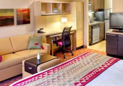 фото отеля TownePlace Suites Fayetteville North Springdale