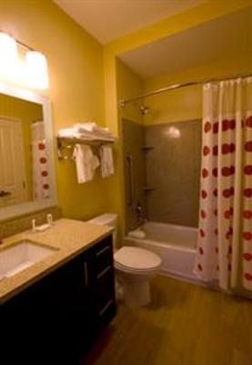 фото отеля TownePlace Suites Fayetteville North Springdale